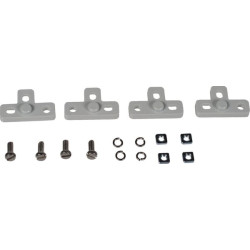 Tvirtinimo rankenų komplektas WANDLASCHENMT