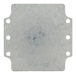 Surinkimo plokštė, 122x120 mm MA119A120P332