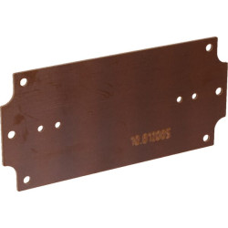 Surinkimo plokštė, 80x160 mm MPL219220231235