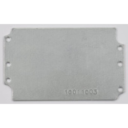 Surinkimo plokštė, 80x125 mm MA110