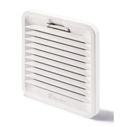 Išmetimo filtras ventiliatoriams su 7F.20 filtru, 1 dydis 7F0200001000