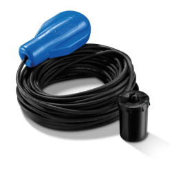 Plūdinis jungiklis 1W 10A nuotekoms 5m 72A110000501