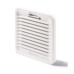 Išmetimo filtras ventiliatoriams su 7F.20 filtru, 4 dydis 7F0200004000