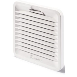 Išmetimo filtras ventiliatoriams su 7F.20 filtru, 2 dydis 7F0200002000