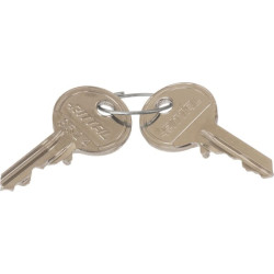 SZ raktai P002 SZ2532000