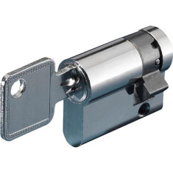 SZ pusprofilio cilindrai P002 SZ9785042