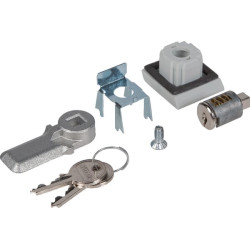 SZ spyna, cilindrinė spyna 2430000