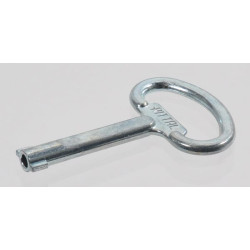 Spintelės raktas Rittal nr.5 SZ2531000