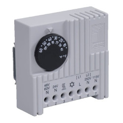 Korpuso vidinis termostatas SK3110000