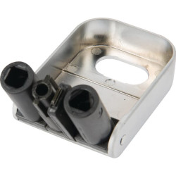 SZ universalus veržliarakčių rinkinys 2549000