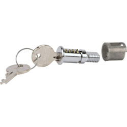 Apsauginė cilindrinė spyna Rittal SZ2525