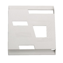 Dokumentų laikiklis A4, Rittal SZ2514