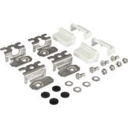 Sieninis laikiklis 2433010