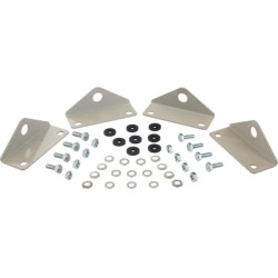 SZ tvirtinimo kronšteinai P004 SZ2505510