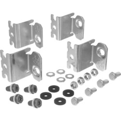 Sieninis laikiklis 2503020