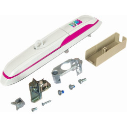 Patogi rankena AX2435400