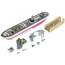 Patogi rankena AX2435400