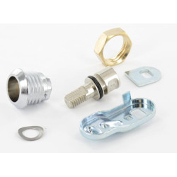 Skląstis su dviem antgaliais 2520000