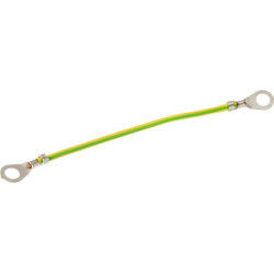 SZ Įžeminimo juostos 4mm² M8-M8-170 P005 SZ2564000