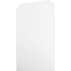 Montavimo plokštė KX 375x585x2mm KX1572800