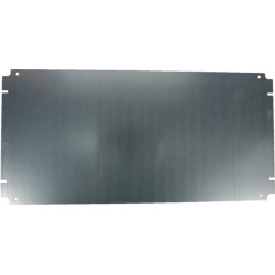 Montavimo plokštė 375x785x2mm KL1573700