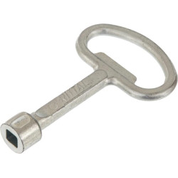 Korpuso raktas 2547000