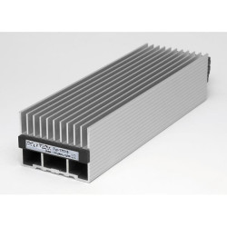 Spintelės šildytuvas 20 W, 110–250 V kintamoji srovė NSYCR20WU2