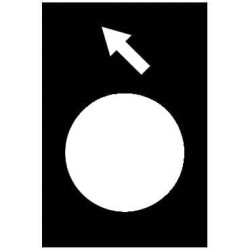 Etiketė „atgal“ ZB2BY2916