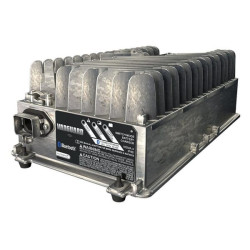 Akumuliatoriaus įkroviklis, valdomas per „Canbus“ 80086414