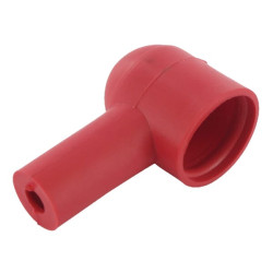 Apsauginis dangtelis generatoriaus raudonas ICA1808R