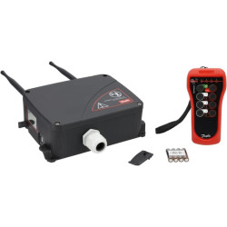 Rinkinys IKOMPACT8/ R13F RCT11336297