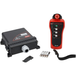 Komplektas IKOMPACT8 STOP/ R11 RCT11336305