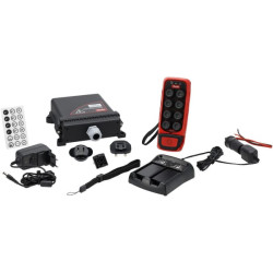 Komplektas IKORE B SP / R11 RCT11337371