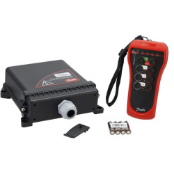 Komplektas IKOMPACT8/ R11 RCT11336314