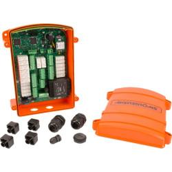 Imtuvas Jupiter RX161 953951000