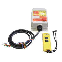 Rankinis siųstuvas mini 2 funkcijų H12PBMINI