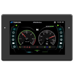 7 colių HMI ekranas ECO Full OPUSB4EN1CANF000