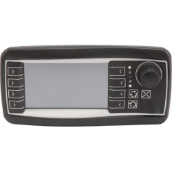 Monitorius A3 Standartinis CAN OPUSA3SN1CANF000