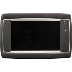 HMI ekranas 7" OPUSA6EN2CDSB000