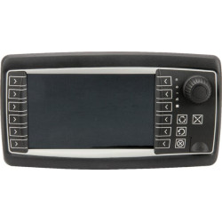 HMI ekranas 7" OPUSA6EN2CANF000