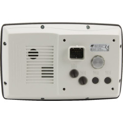 HMI ekranas 7" OPUSA6EN2CDST000