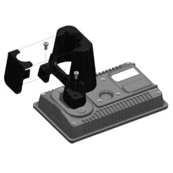 Jungties dangtelis B3 OPUSB3EZBSA000