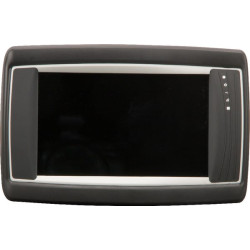 HMI ekranas 7" OPUSA6EN2CDSF000