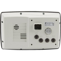 HMI ekranas 7" OPUSA6EN2CDSF000