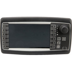 HMI ekranas 7" OPUSA6SN2CANF000