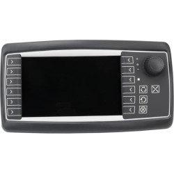 HMI ekranas 7" OPUSA6SN2CDSB000