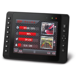 HMI ekranas 10,1 colio DM1000T11223961