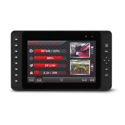 HMI ekranas 10,1 colio DM1000T11223961