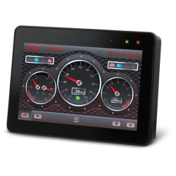 HMI ekranas 10,1 colio DM1000T11223955