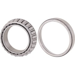 Case - IH JX55 Maxxima 32013 kūginis ritininis guolis 65x100x23mm Timken